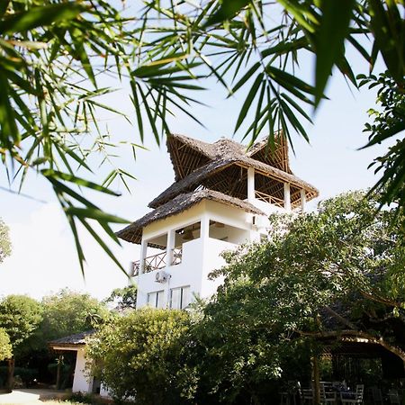 Watamu Beach Cottages B&B Kültér fotó