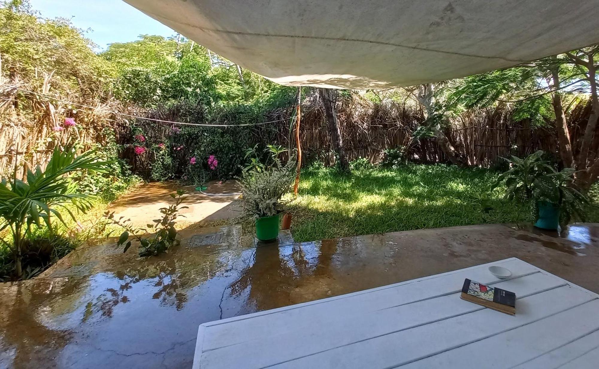 Watamu Beach Cottages B&B Kültér fotó