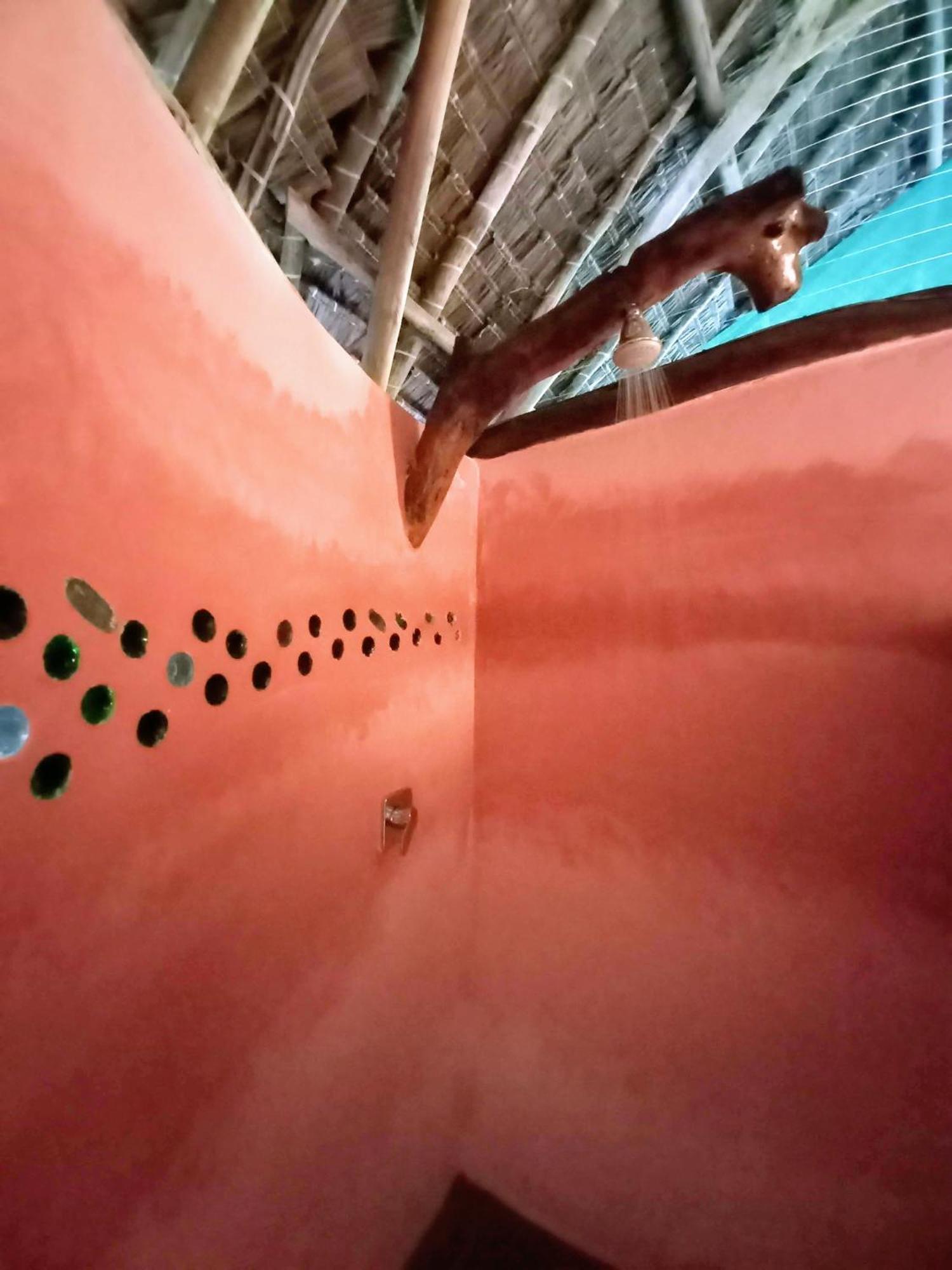 Watamu Beach Cottages B&B Szoba fotó
