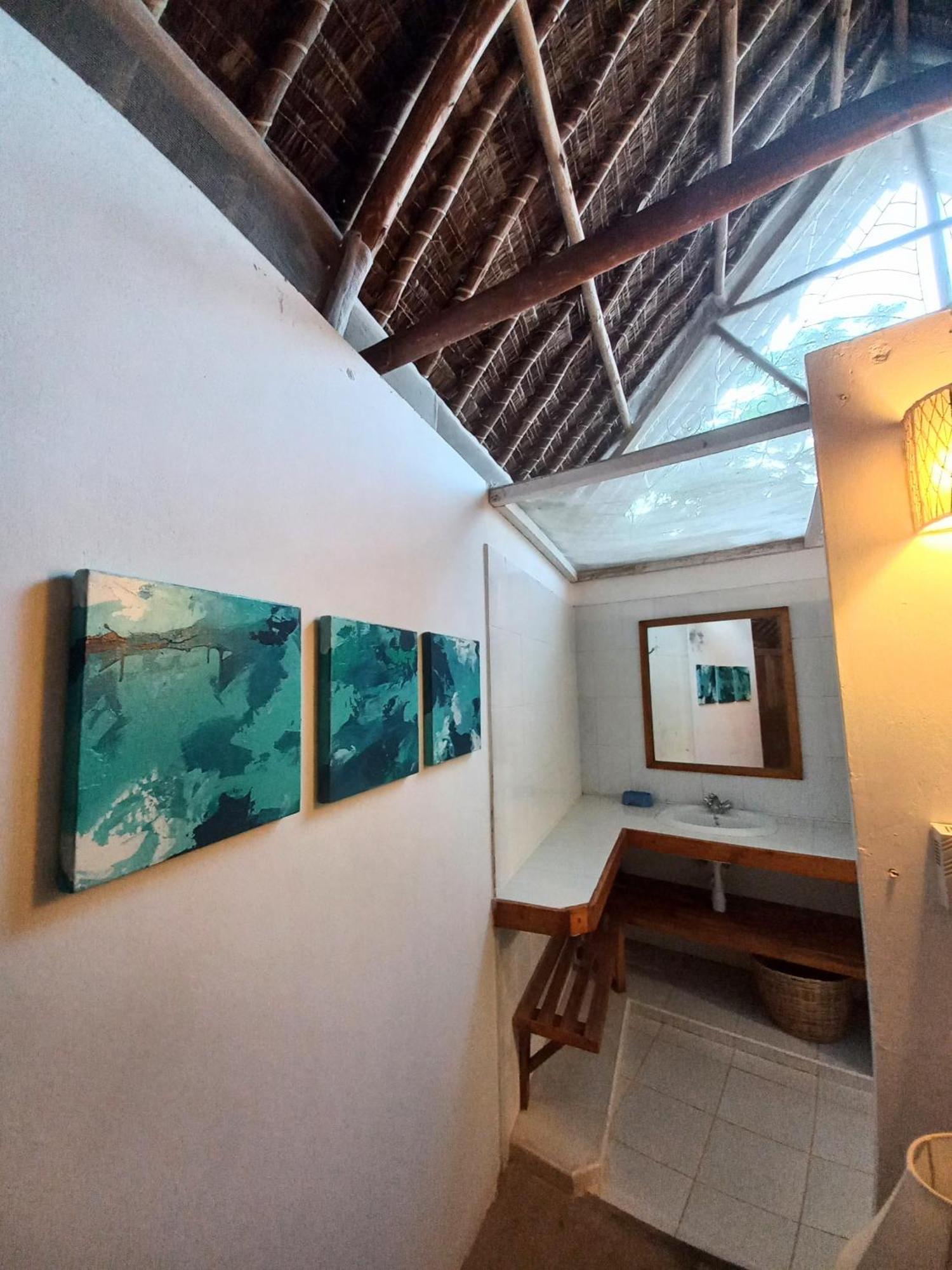Watamu Beach Cottages B&B Szoba fotó