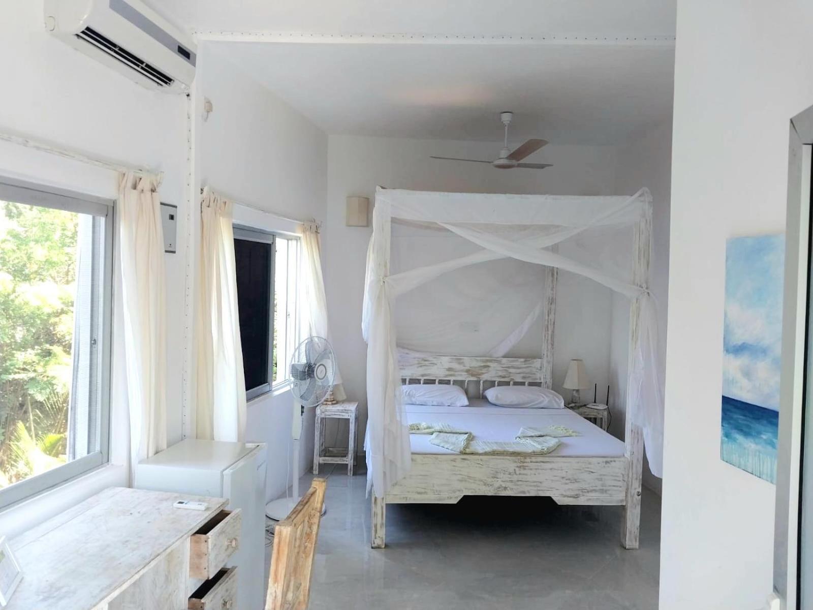 Watamu Beach Cottages B&B Kültér fotó